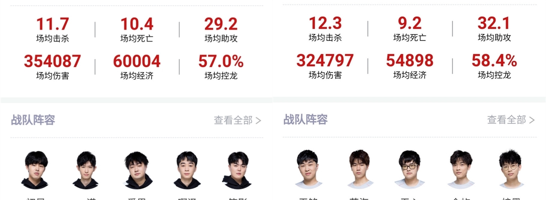 牵动着现场