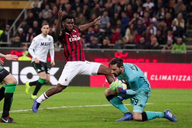 他们可能在 他们可能在