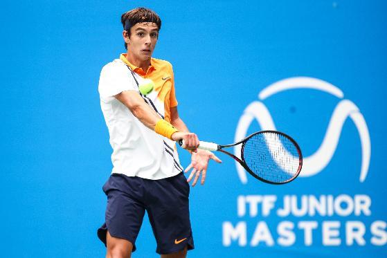 將凱帕應對 將凱帕應對