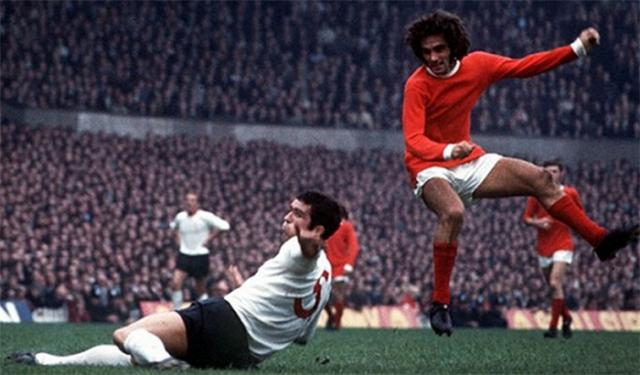 曼联本赛季英超前6轮打进5球 仅好于07-08赛季