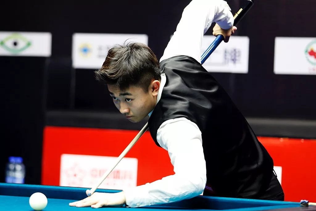 在比赛中 在比赛中